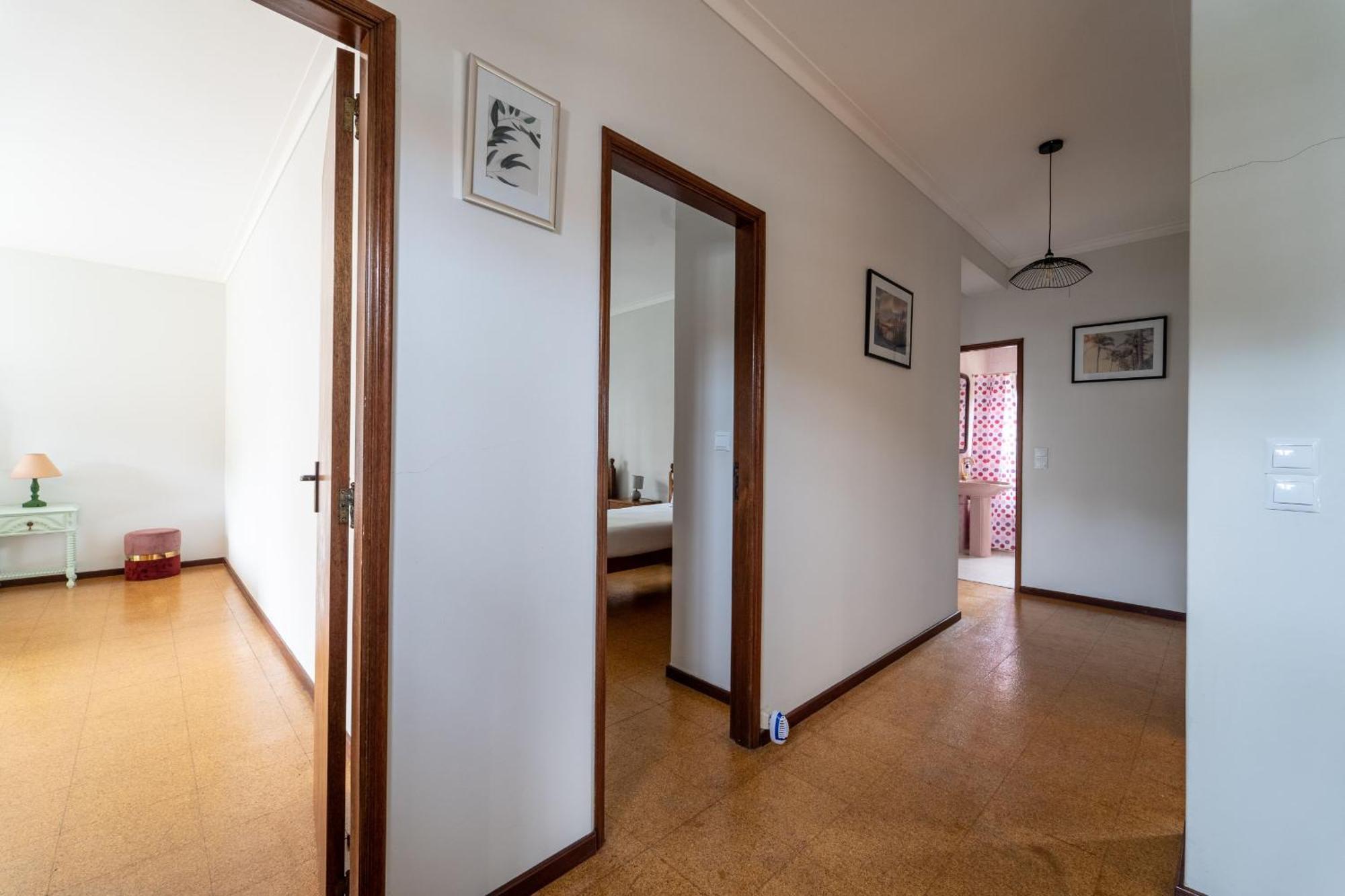 Amorosa Villa, 500M From The Beach By House And People Bagian luar foto